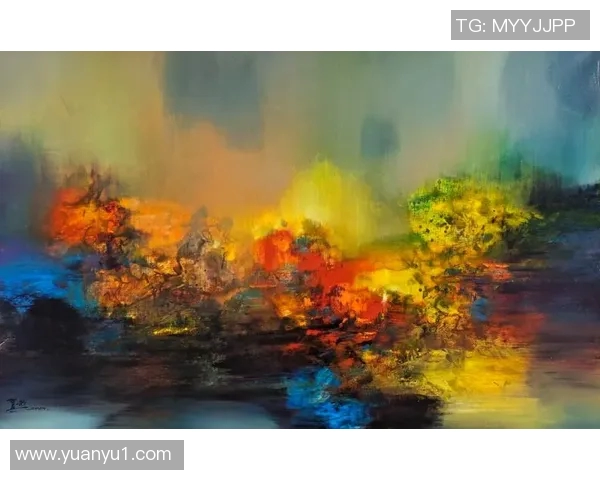 李泓澎的艺术之旅探索与创新在当代文化中的独特影响与价值